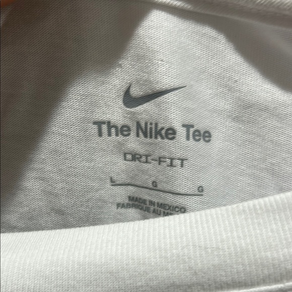 Nike TCU Frogs T Shirt NWT - Picture 3 of 5